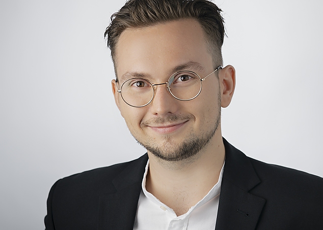 Thorsten Wolf