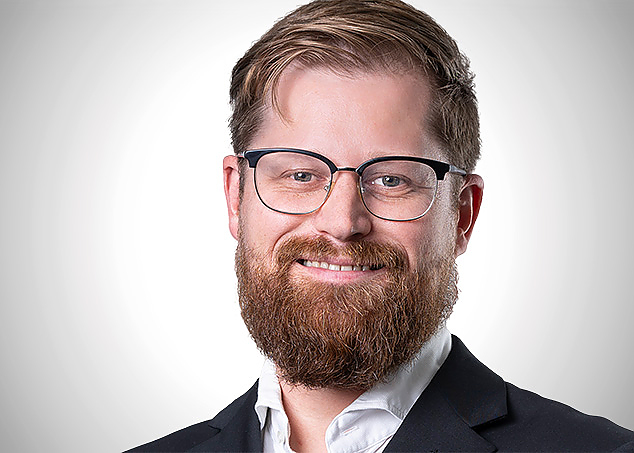 GIPRO Leader Quality Insurance Gerhard Guth-Urdl